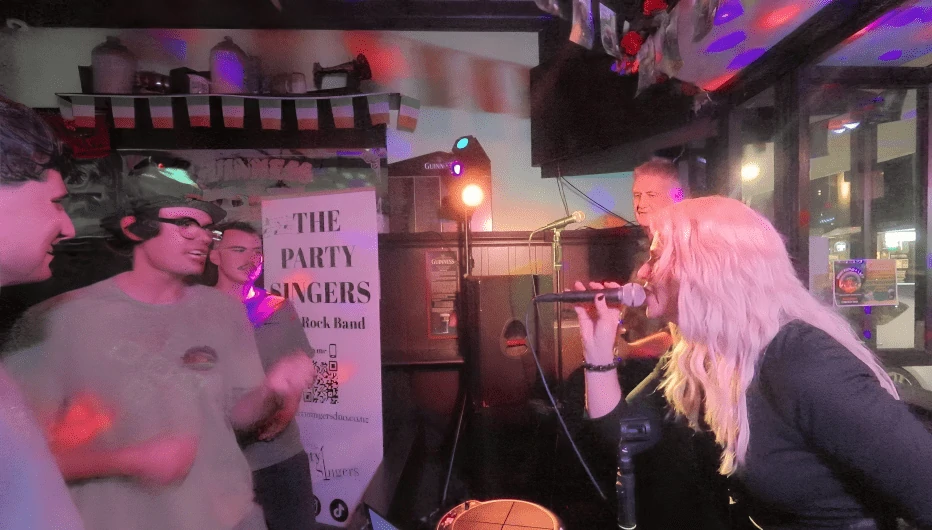 Christchurch Band Hire