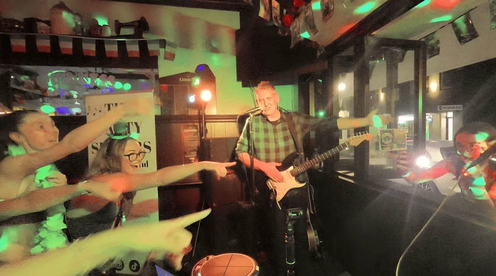 Christchurch Band Hire